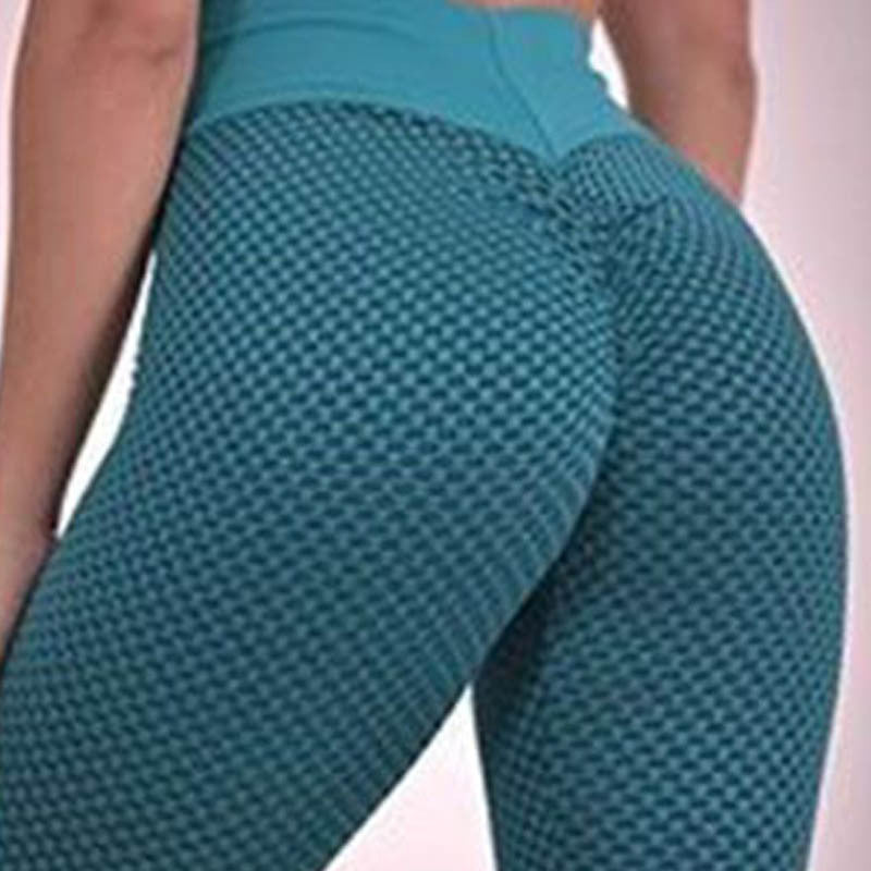 Women's Hip Lifting Yoga Pants