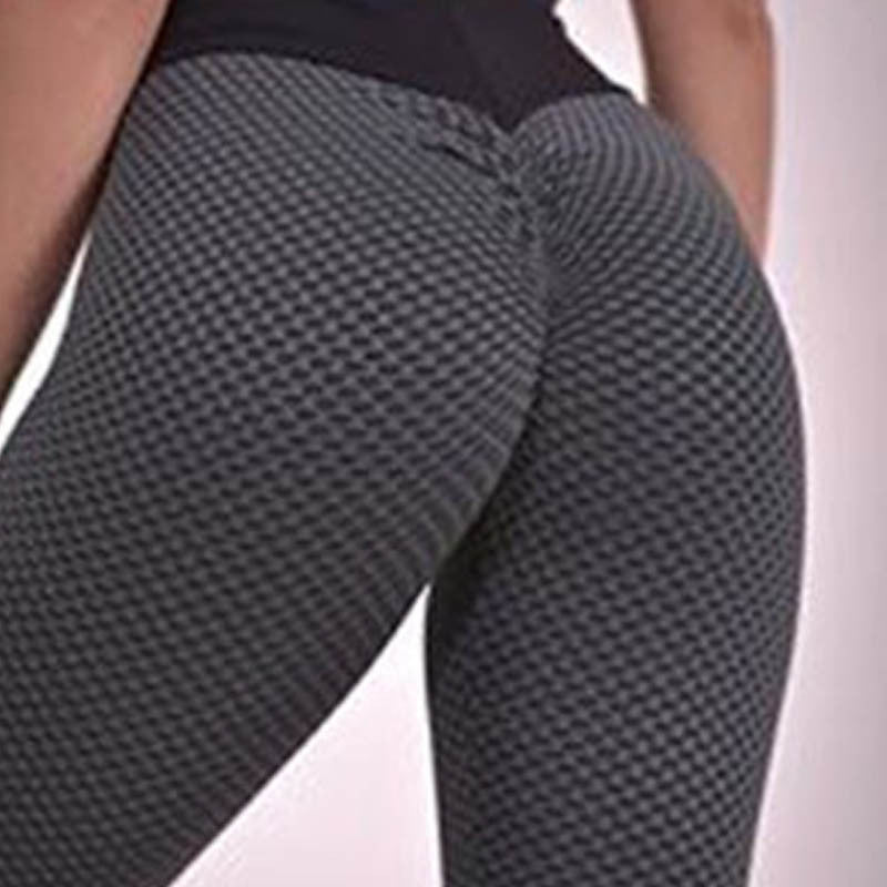 Women's Hip Lifting Yoga Pants