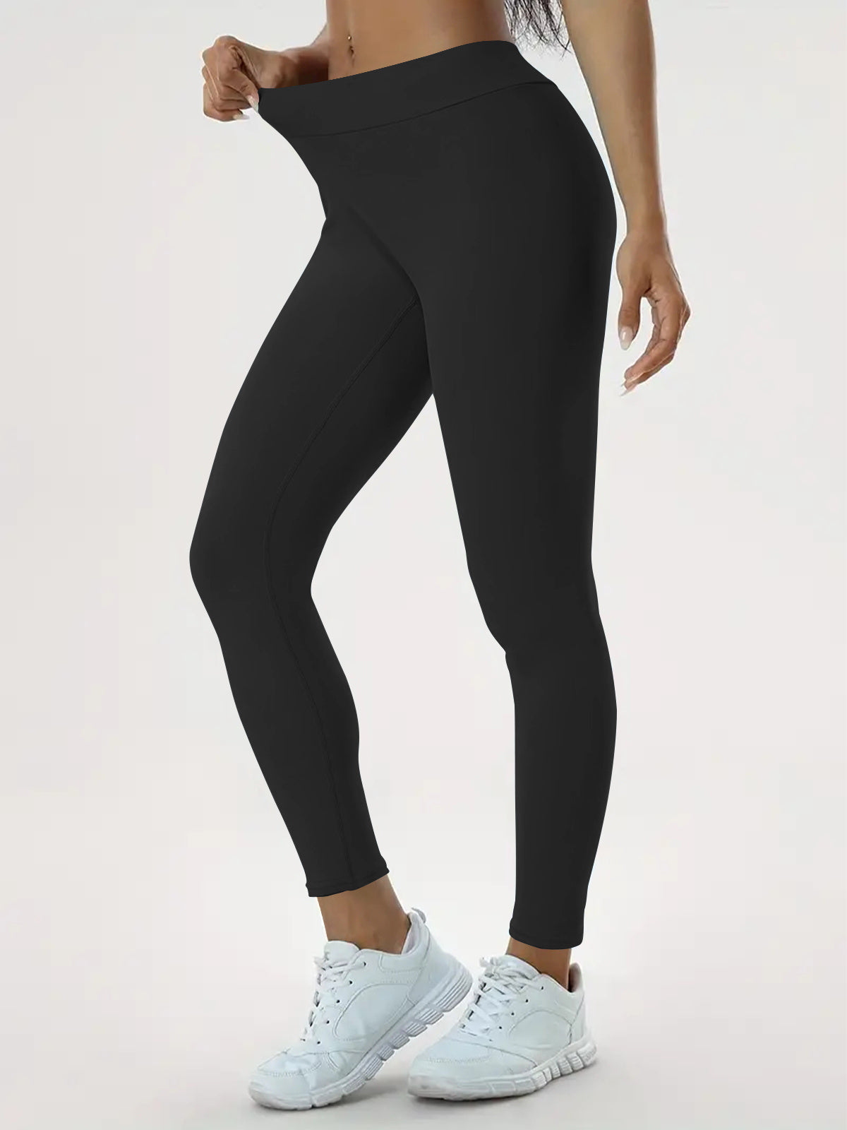 Women's High Waist and Lift Yoga Pants