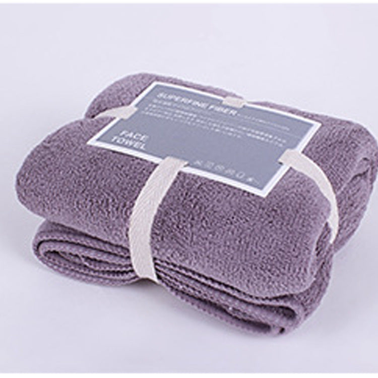 Soft Yoga Towel with Liquid Absorption