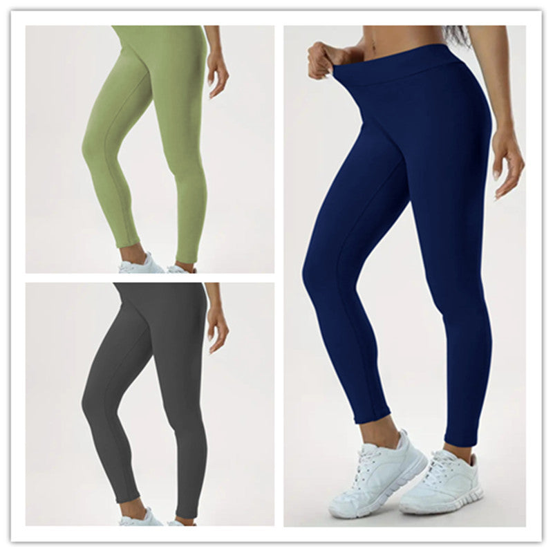 Women's High Waist and Lift Yoga Pants