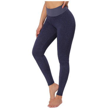 Women's Hip Lifting Yoga Pants