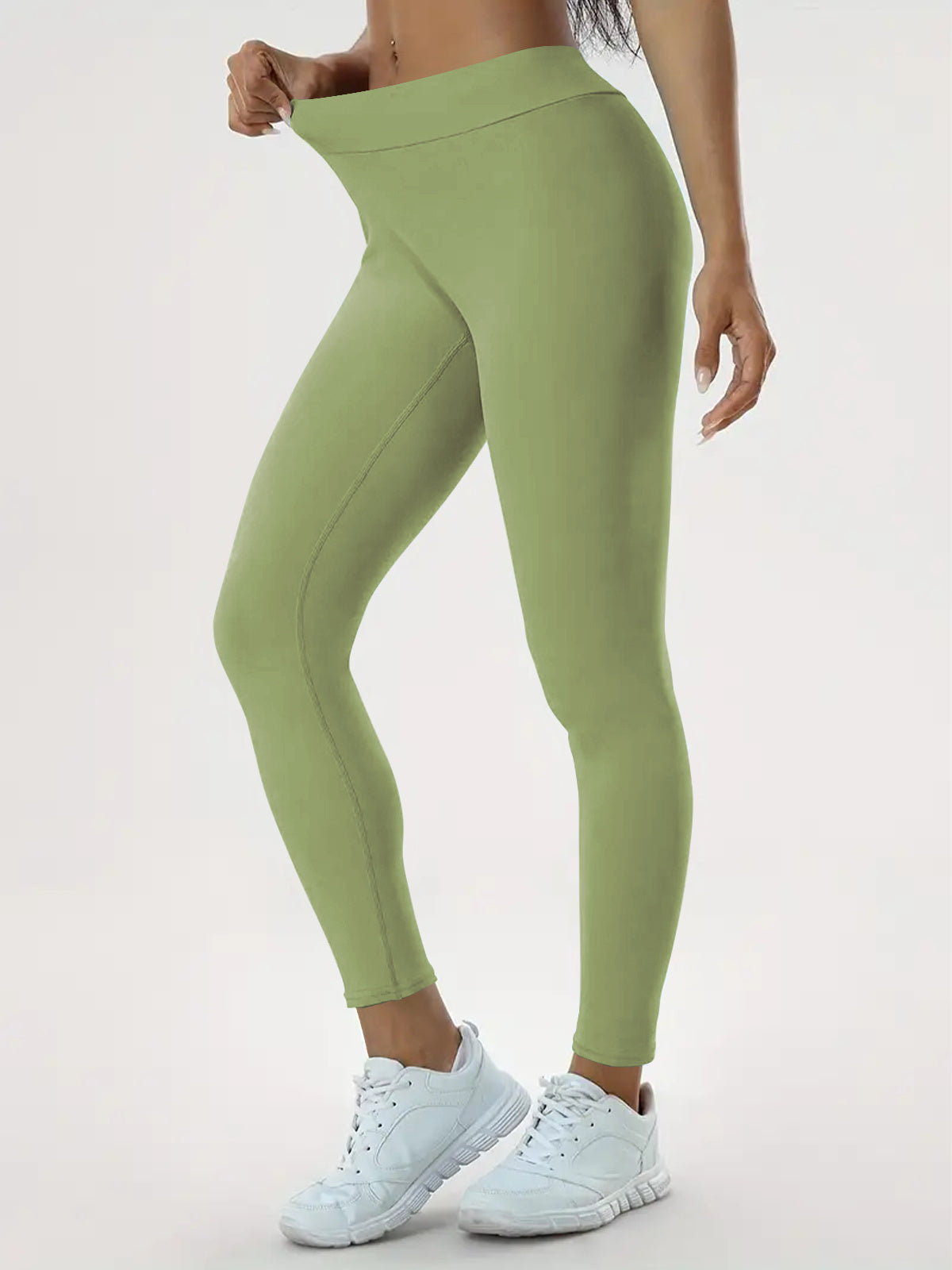 Women's High Waist and Lift Yoga Pants