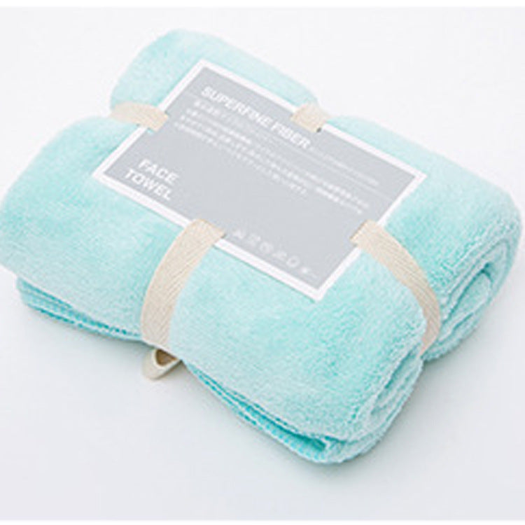 Soft Yoga Towel with Liquid Absorption