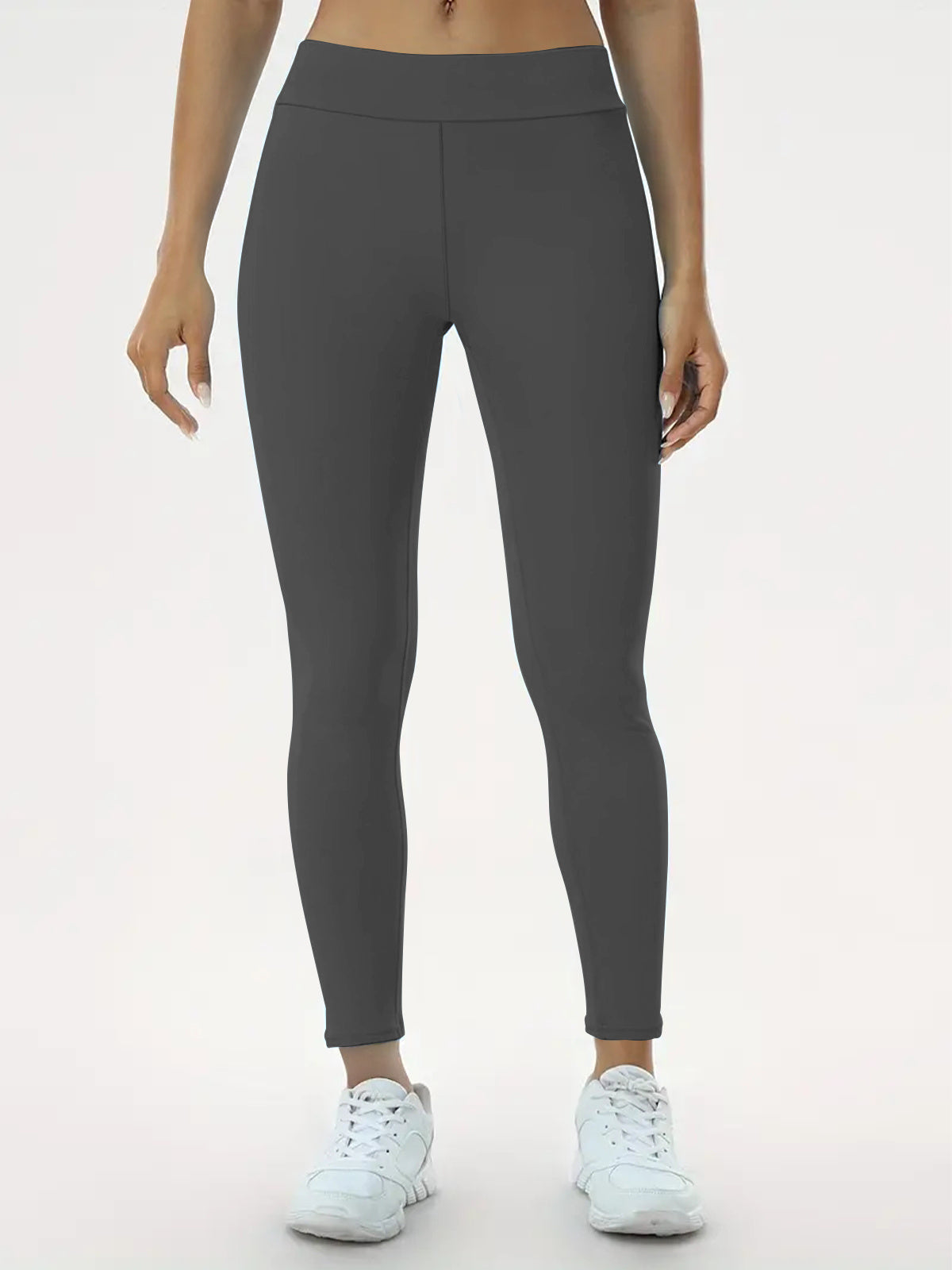 Women's High Waist and Lift Yoga Pants