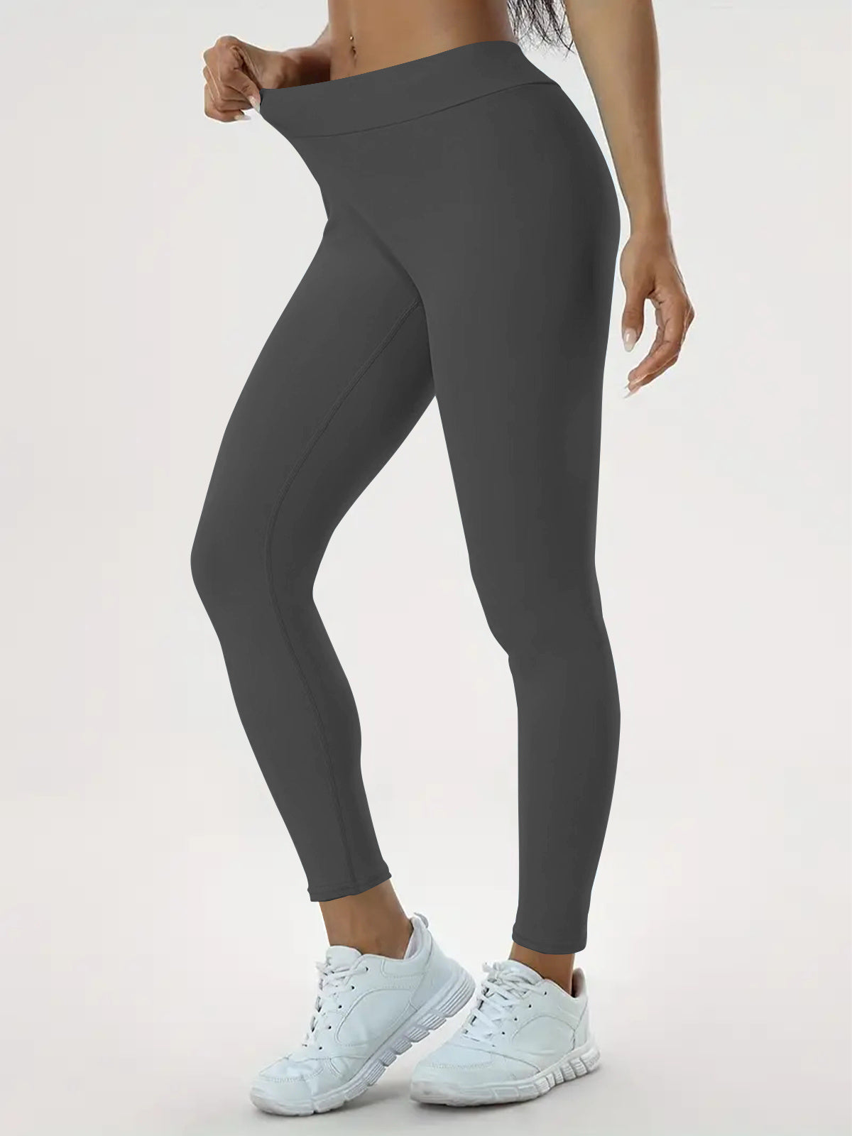 Women's High Waist and Lift Yoga Pants